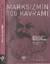 Marksizmin 100 Qavramı-Gerard Dumenil-Michael Lowy-Emmanuel Renault-Gözde Orxan-2009-197s