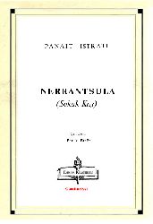 Nerrantsula (Sokak Qizi)-Panait Istrati-Faruq Ersöz-1966-140s