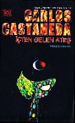 Içden Gelen Ateş-Carlos Castaneda-Esra Gül-1981-290s