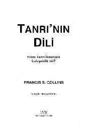 Tanrının Dili Francis S Collins-289s