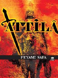 3568- Attila-peyami sefa-2009-275s