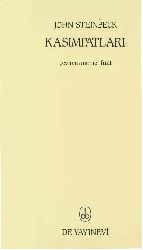 Qasımpatları-John Steinbeck-Memed Fuad-1985-90s