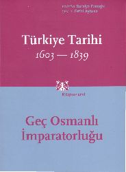 Cambridge Türkiye Tarixi-3-1603-1839-Gec Osmanlı Impiraturluğu-Fethi Aytuna-2012-506s