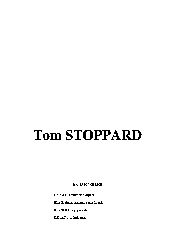 Hapgood-Top Stoppard-2002-109s