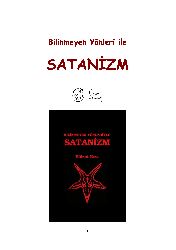 Bilinmeyen Yönleriyle Satanizm-Bülend qısa-2004-307s