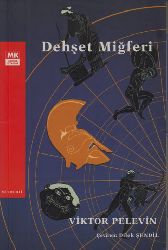 Dehşet Miğferi-Victor Pelevin-Dilek Şendil-2005-169