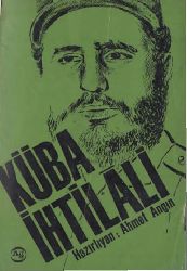 Kuba Ixtilali-Ahmed Angin-1967-128s