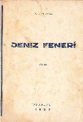 Deniz Feneri-Şiirler-Hasan İ.Dinamo-1937-80s