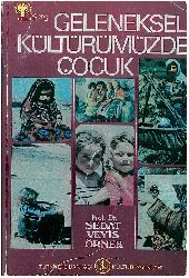 Geleneksel Kültürümüzde Cocuq-Sedat Veyis Ornek-1979-430s