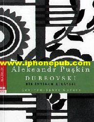 Dubrovski-Bir Intiqam Hikayesi-Aleksandr Puşgin-453s