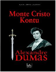 Monte Kristo Kontu-Alexandre Dumas-Aysen Altmel-2010-1370s