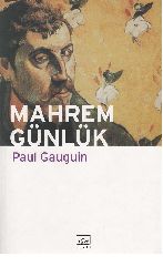 Mehrem Günlük-Paul Gauguin-Ebru Qılıc-2001-201s