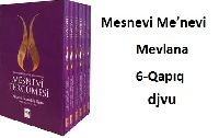 Mesnevi-Mevlana-1-6-Çev-Veled izbudaq-istanbul-1995.djvu