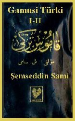 Qamusi Türki-Şemsetdin Sami-I-II