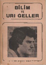 Bilim ve Uri Geller-1981-60s