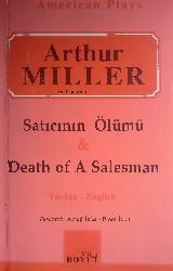 Satıcının Olumu-Arthur Miller-Aytuğ Izet-Emre Izet-2002-121s