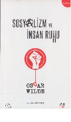 Sosyalizm Ve Insan Ruhu-Oscar Wilde-Fuad Sevimay-2013-68s