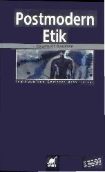 Postmodern Etik-Zygmunt Bauman-Alev Türker-1993-315s