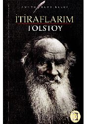 Etiraflarım-Lev Nikolayevic Tolstoy-Elanur Bahar-2003-92s