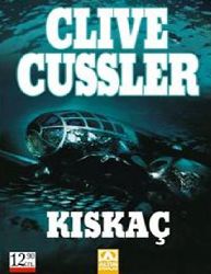 Qısqaç-Clive Cussler-Esed Ören-2011-463s