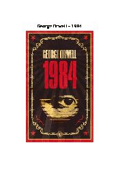 Bin Dokuz Yüz Seksen Dört-1984-George Orwell-Celal Üster-2017-234s