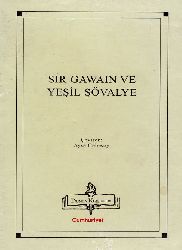 Sır Gawain Ve Yeşil Şuvalye-Anonim-Ayşe Cebesoy-2000-103s