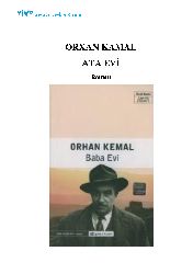 Ata Evi-Ruman-Orxan Kamal-Baki-2009-191s