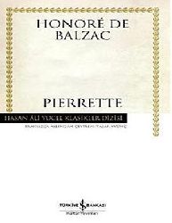 Honore De Balzac-Pierrette-Yaşar Avunc-2010-85s