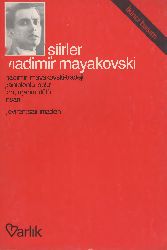 Şiirler-Vladimir Mayakovski-Seid Meden-1986-143s