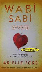 Wabi Sabi Sevgisi Arielle Ford -2012 196s