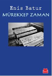 Mürekkeb Zaman-Enis Batur-2014-195s