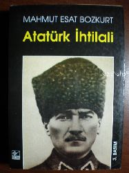 Atatürk Ixtilali-Mahmud Esed Bozqurd-1984-134s