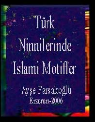 Türk Ninnilerinde Islami Motifler