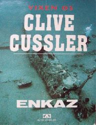Inkaz-Clive Cussler-Esed Ören-1979-323s
