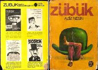 Zubuq-Eziz Nesin-324s