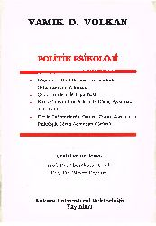 Politik Psikoloj-Vamık D. Volkan-Ebdubaqi Çevik-Birsen Ceyhun-2002-118