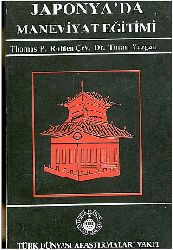 Japonyada Meneviyat Eğitimi-Thomas P.Rohlen-Çev-Turan Yazqan-1987-97s