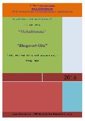 Bhagavad Gita-Mahabbata-2016-143s