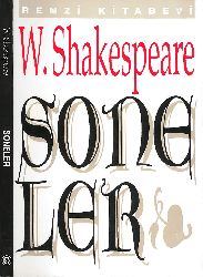 Soneler-William Shakespeare-Bulend-Seadet Bozqurd-1996-180s