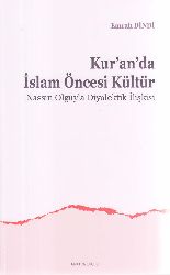 Quranda Islam öncesi Kültür (Nassin Olquyla Diyalektik Ilişgisi- Emrah Dindi-2017-706s +Seyyahlarin İzinde Seferihisar-Ilhan Pinar-42