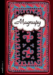 Maqrupi-Qoşqular Aşqabad Latin Türkmence 1991 57s