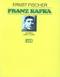 Franz Kafka-Ernst Fischer-Ahmed Cemal-2011-56s