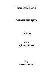 Orxun Turkcesi-Aysu Ata-2011-194s