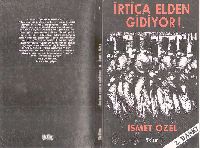 Irtica Elden Gidiyor-Ismet Özel-1987-245s