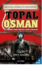 Topal Osman-Ali Şükrü Bey Cinayetinin -2014-371s