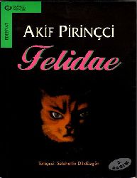 Felidae-Akif Birinci-Selahetdin Dilidüzgün-1999-243s