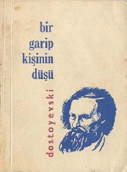 Bir Qerib Kişinin Düshü-F.M.Dostoyevski-46s+1-Jung Psikolojisinde Rüya-Özer Çetin-2010-21s