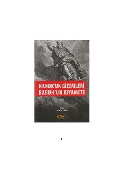 Hanokun Gizemleri-Baruhun Qiyameti-Damla Saydam Çizme-2013-145s