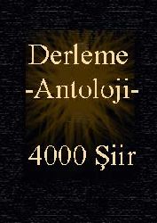 Antoloji-4000-Şiir-Derleme