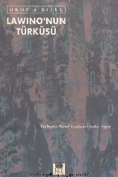 Lawinonun Türküsü-Şiir-Güler Siperyusuf Eradam-1996-104s
